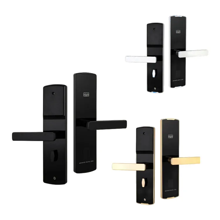 Каковы преимущества домашних замков с отпечатками пальцев?