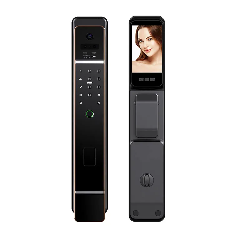 Умный замок уровня C безопаснее или уровня B?