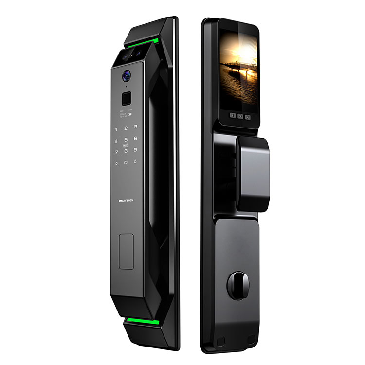 Как выбрать подходящий замок для входной двери