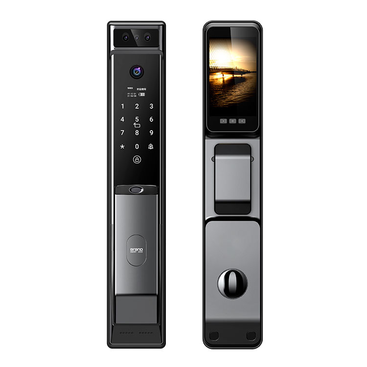 Что такое Smart Lock для мониторинга в реальном времени?