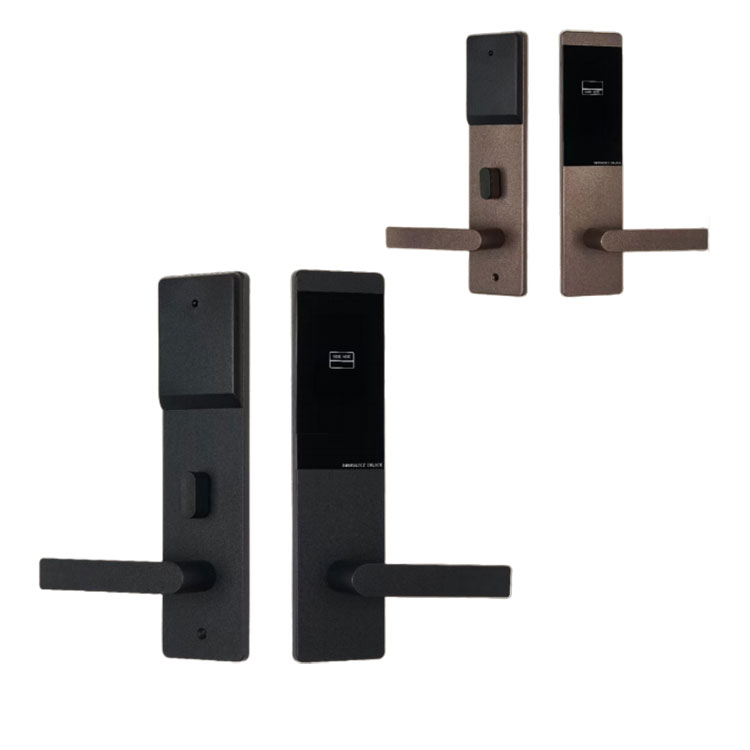 Электрическое приложение Tuya Smart Digital Door Lock